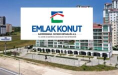 Emlak Konut GYO’ya Arrowstreet Capital’den Pay İşlemi Bildirimi