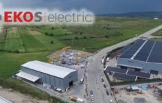 EKOS’tan Cezayir’de Yeni Trafo Merkezi Projesi