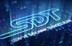 SDT Uzay’dan 11 Milyon Dolarlık Yeni Sipariş