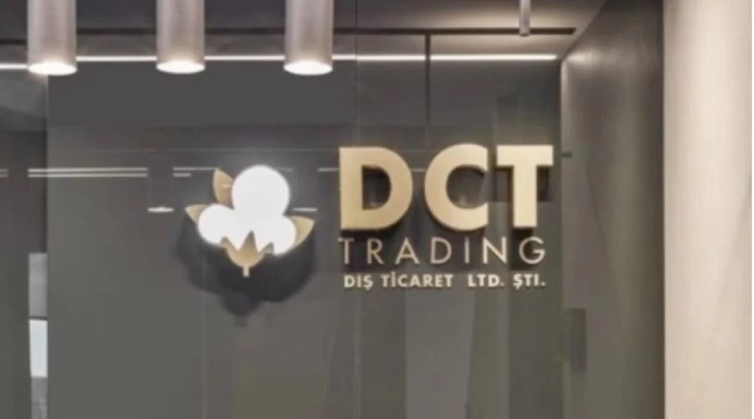 DCT Trading, PAMLİDAŞ ile depolama anlaşması imzaladı