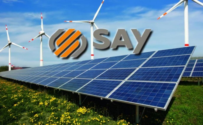 SAYAS, Enercon ile nacelle üretim sözleşmesi imzaladı