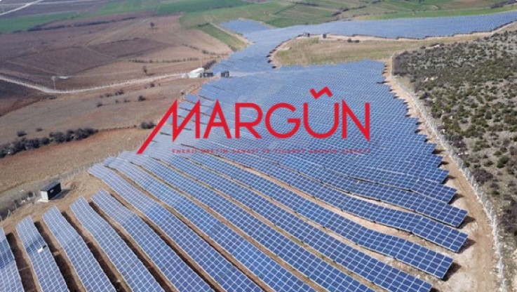 Margün Enerji, Seferihisar JES’te lityum eldesi için fizibilite başlatıyor