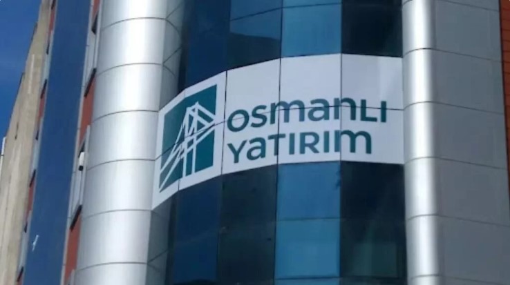 Osmanlı Yatırım’a yurt dışı emir iletim izni
