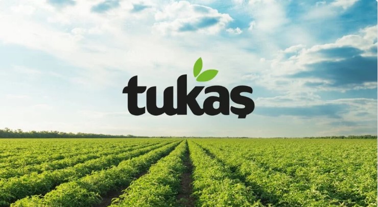 Tukaş, Niğde’de dondurulmuş patates üretimine başladı