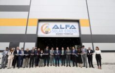 Alfa Solar’dan Romanya’da yeni yatırım