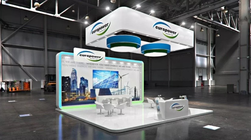 Europower Enerji’den 15,7 milyon dolarlık GES sözleşmesi