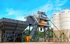 Meka Beton, 1,95 milyon euroluk yeni sipariş aldı