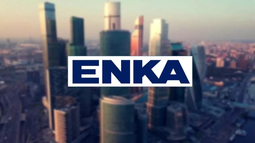 ENKA, Irak’ta 1 Milyar Dolarlık Proje Üstlendi