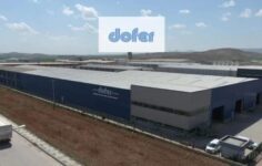 Dofer Yapı’dan ABD’de Stratejik İş Birliği