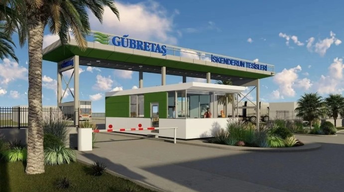 Gübre Fabrikaları, Razi Petrochemical İhalesi İçin Tarih Belirledi