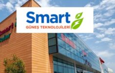 Smart Güneş’ten 42,8 Milyon Dolarlık Yeni Anlaşma
