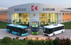 Karsan ve Türk Traktör İş Birliği Sona Erdi