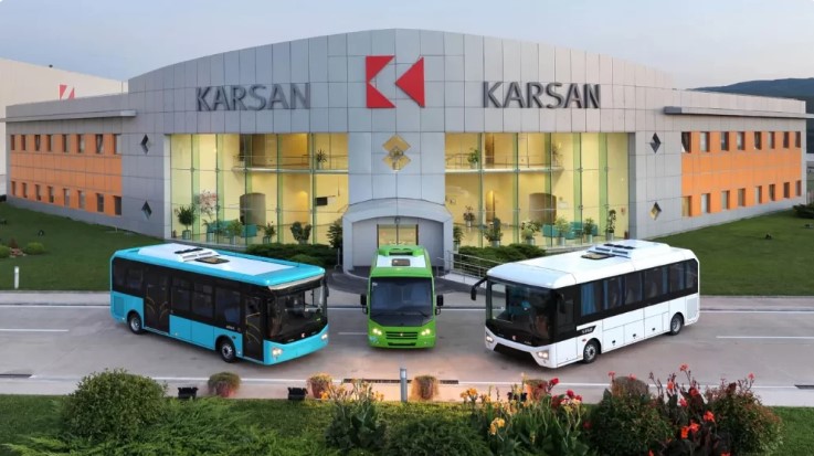 Karsan ve Türk Traktör İş Birliği Sona Erdi