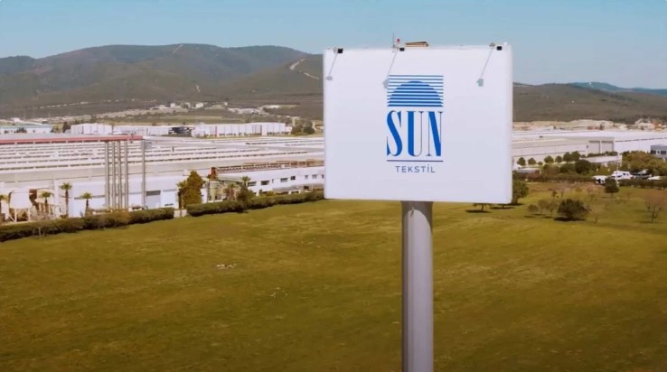 Sun Tekstil’den Ekoten’e Yeni Yatırım