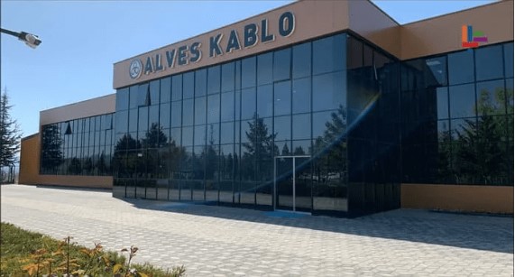 Alves Kablo’dan 152,9 Milyon TL’lik Satış Sözleşmesi