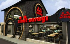 DMR Gıda’da Yüklü Pay Satışı Gerçekleşiyor