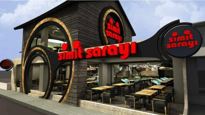 DMR Gıda’da Yüklü Pay Satışı Gerçekleşiyor