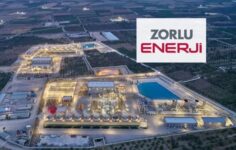 Zorlu Enerji’ye 20 Yıllık Toplayıcı Lisansı