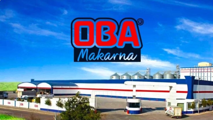 Oba Makarna Hendek Fabrikasında Deneme Üretimlerine Başladı