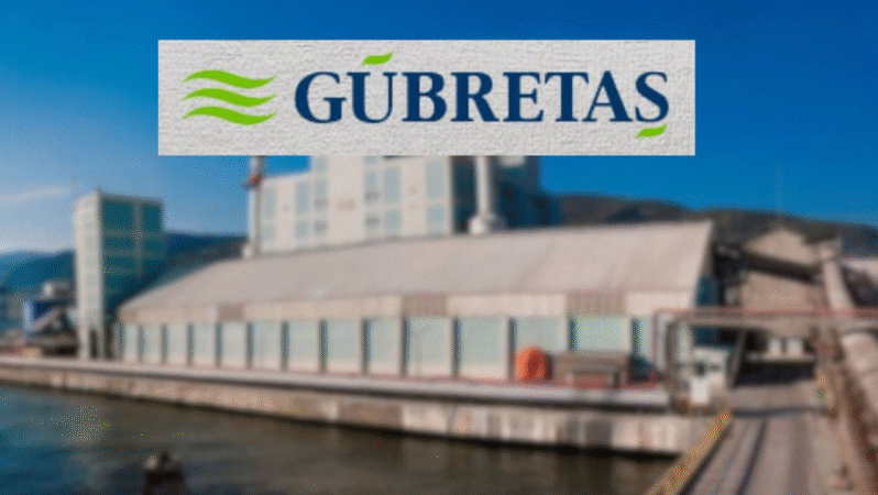 Gübre Fabrikaları’ndan Razi Petrochemical İhale Süreci Hakkında Açıklama