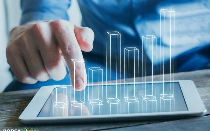 Ağustos ayında reel getiride zirve BIST 100 endeksinin oldu