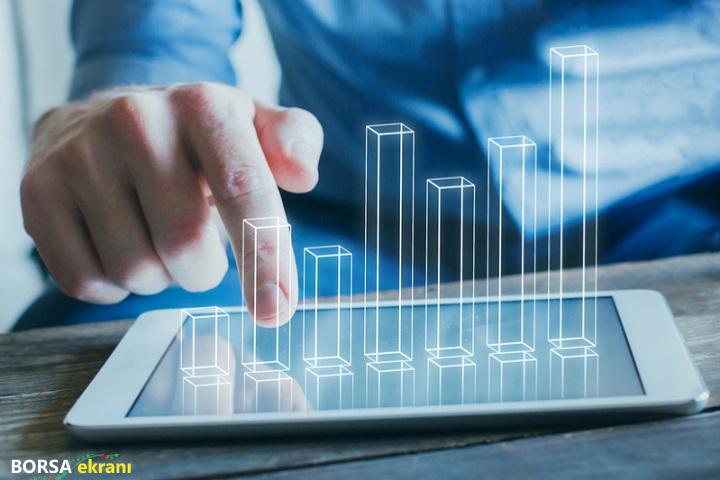 Ağustos ayında reel getiride zirve BIST 100 endeksinin oldu