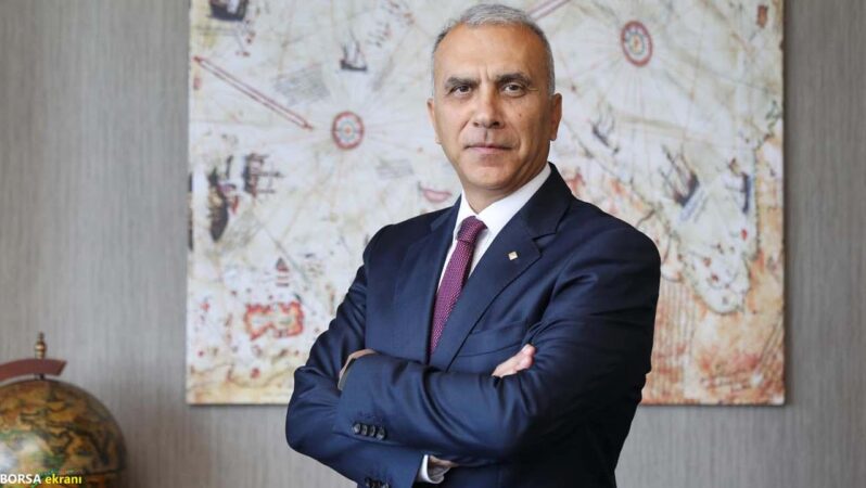 Alarko Tarım kapasitesini 3 katına çıkardı