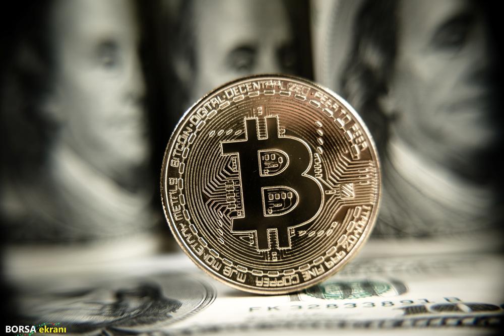 ANALİZ: Bitcoin’de Düzeltme Tehlikesi mi?