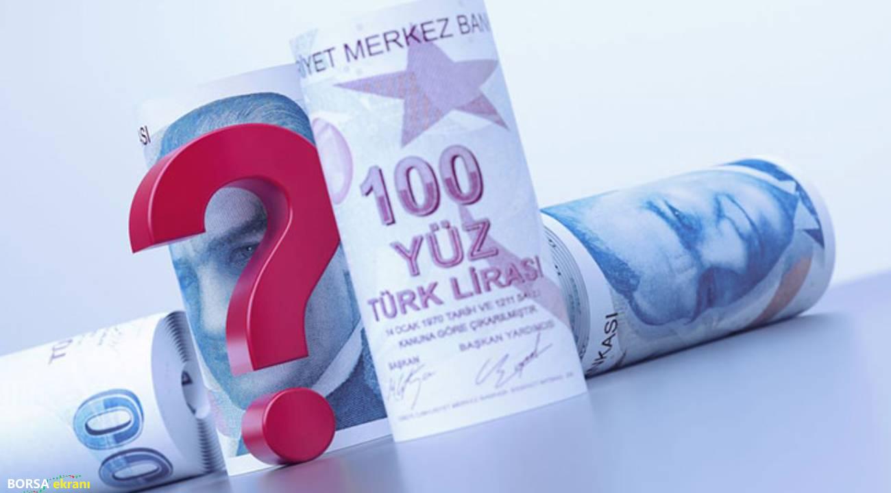 Anket sonucu: 26 ekonomistin Eylül ayı enflasyon tahmini belli oldu
