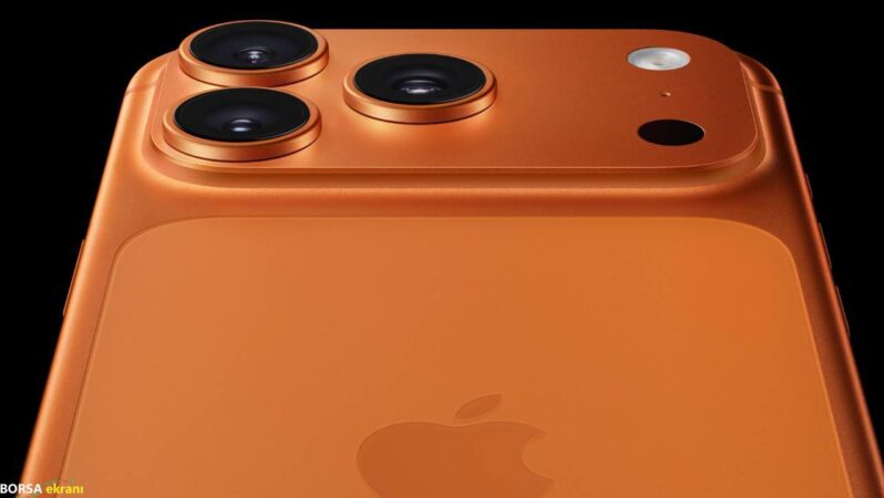 Apple iPhone 17 ve yeni ürünlerini tanıttı: Türkiye fiyatı belli oldu