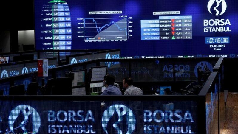 BIST 100 güne pozitif başladı: Açılışta hangi hisseler öne çıktı?