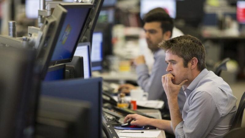 BIST 100 sert düşerken 4 günde %10 yükselen Türk hissesini önceden bildi: Yapay zekanın yeni listesi çıktı