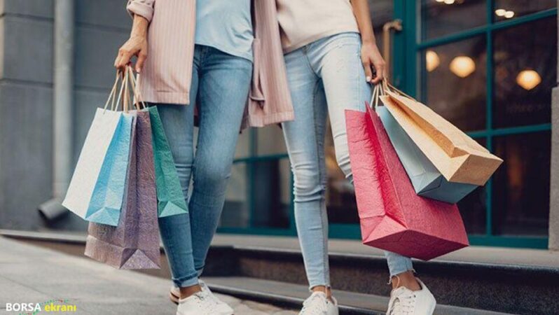 Bloomberg HT tüketici güveni Eylül’de sert geriledi