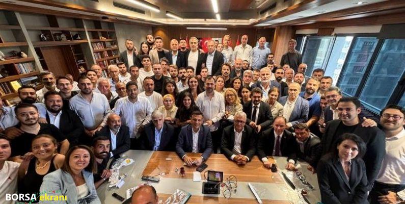 CHP, İstanbul İl Başkanlığı Binasını Kapatma Kararı Aldı: İşte Yeni Adres