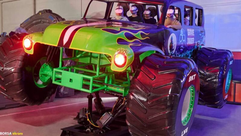 Dof Robotik (DOFRB) halka arz sonuçları açıklandı: Kaç kişi katıldı, kaç lot dağıttı?