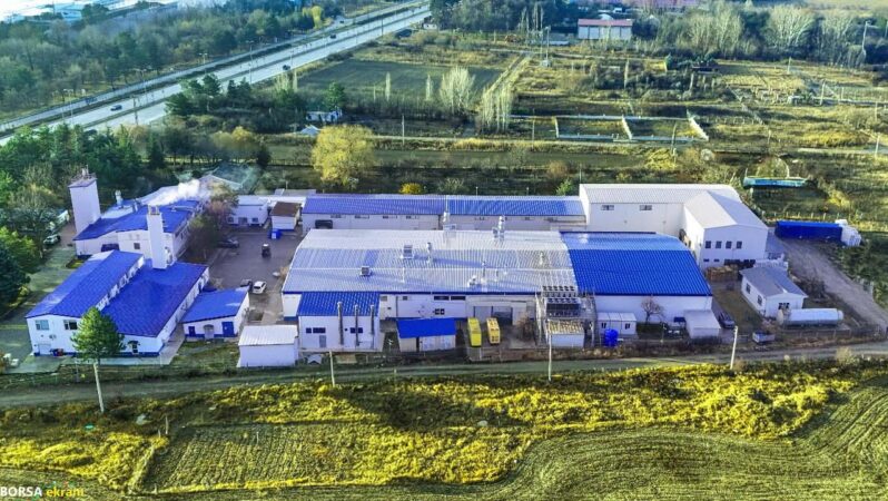 Drogsan İlaçları, 50. yılında ilk sürdürülebilirlik raporunu yayınladı