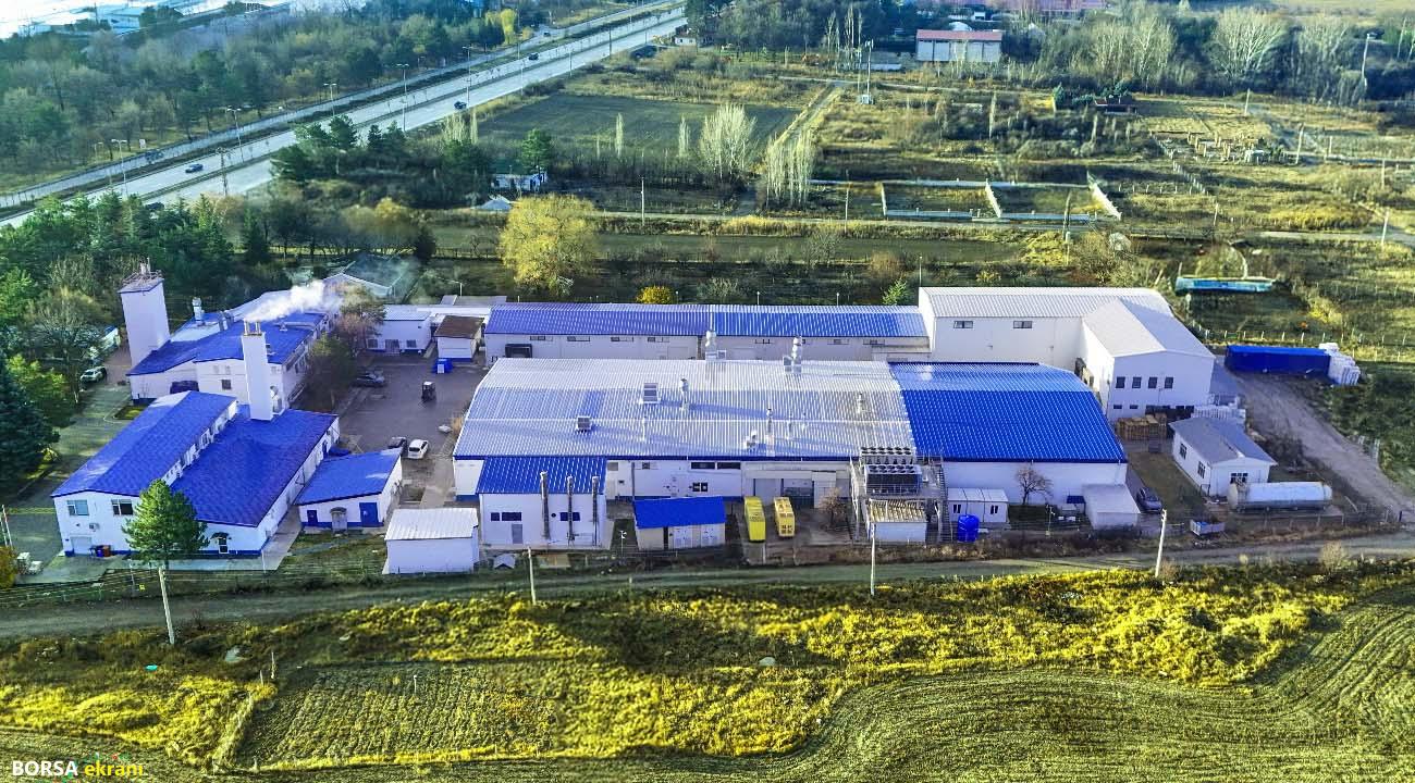 Drogsan İlaçları, 50. yılında ilk sürdürülebilirlik raporunu yayınladı