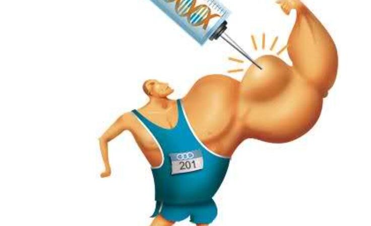 Financial Times:  Hisseler doping  almış atlet gibi