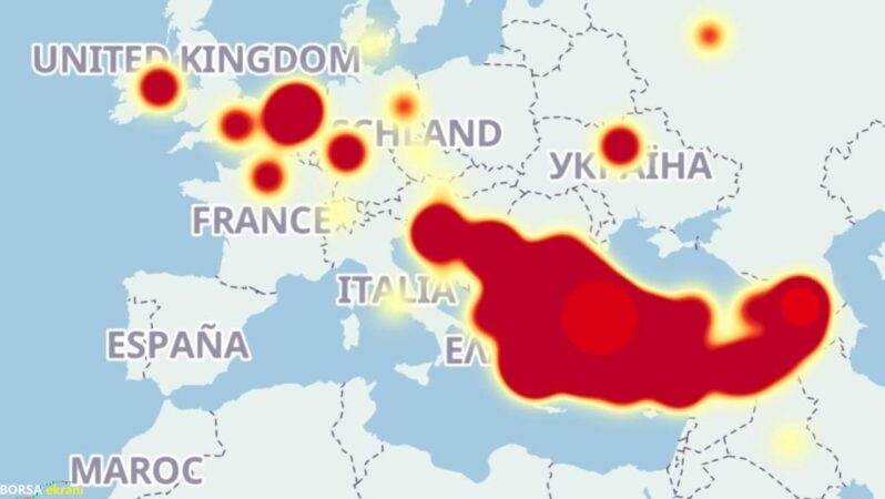 Google, Youtube ve diğer Google servisleri çöktü mü? Neden açılmıyor? İlk açıklama geldi