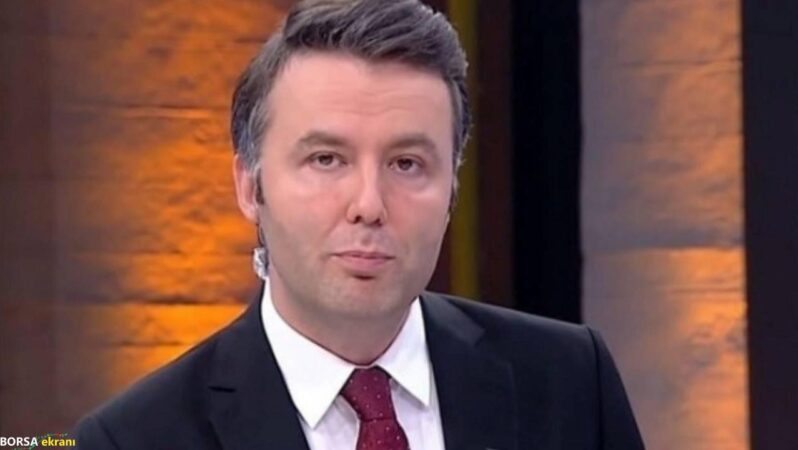 Habertürk TV Genel Yayın Yönetmeni Mehmet Akif Ersoy’dan açıklama