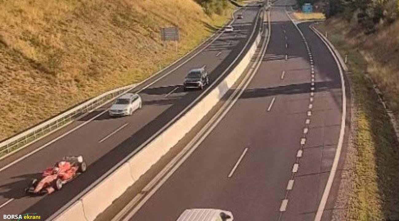 Hayalet sürücü 6 yıl sonra yakalandı