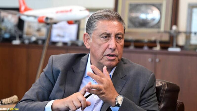 Hedef halka arz: Borsaya bir hava yolu şirketi daha gelebilir