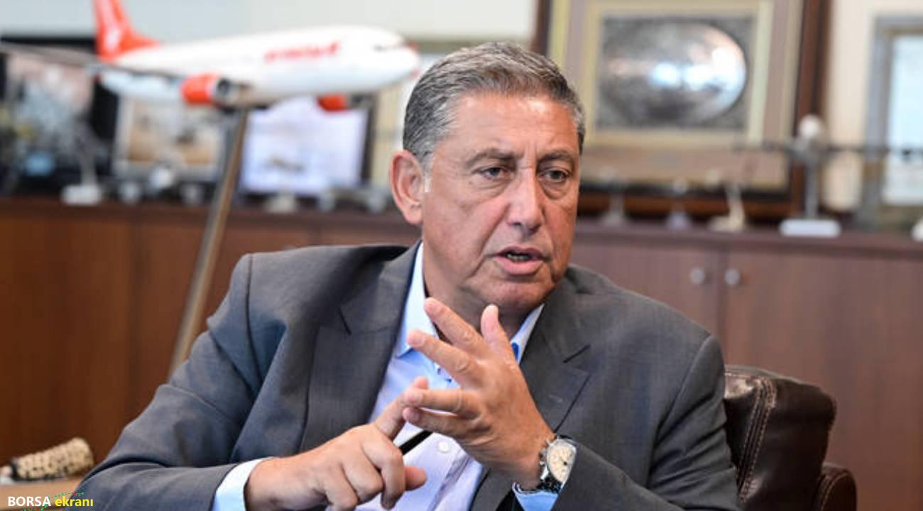 Hedef halka arz: Borsaya bir hava yolu şirketi daha gelebilir