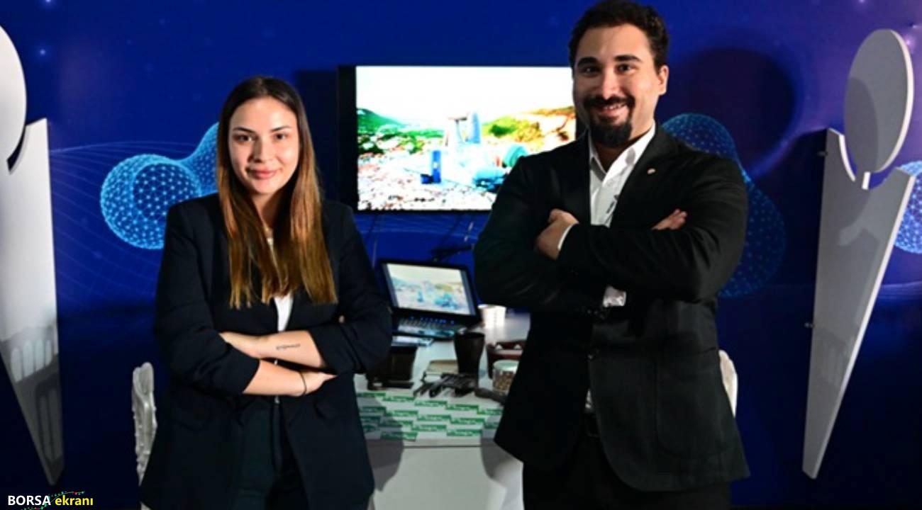 İki girişimci kurdu, çay ve yumurta atıklarından üretiyorlar