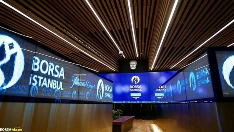 İki şirket temettü kararını borsaya bildirdi