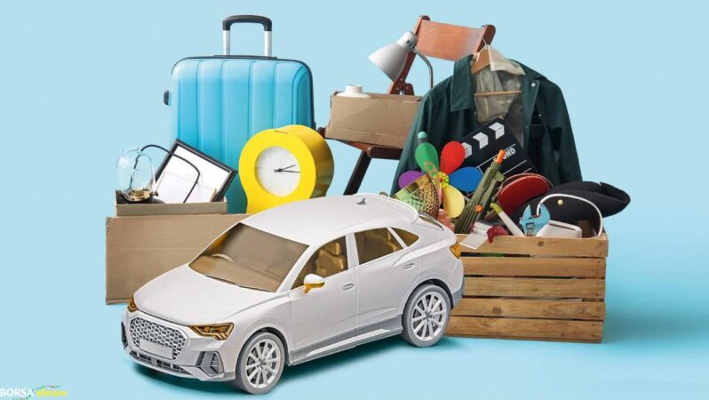 İkinci El’in altın çağı: Dev markalar sektöre giriyor