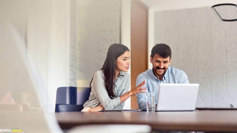 İşlerini ne zaman kurdular? Türkiye’de girişimcilerin en başarılı olduğu yaş…