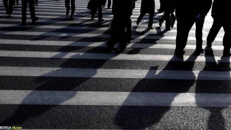 İşsizlik rakamları açıklandı