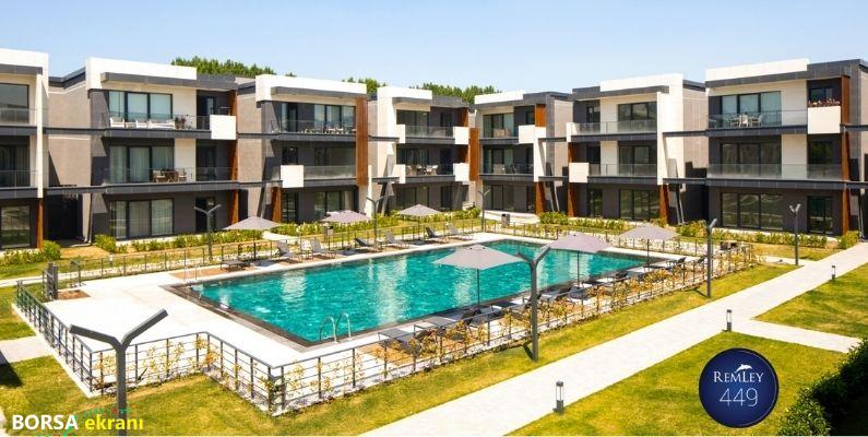 İstanbul’a Yakın, Doğaya Daha Yakın Yaşam: Remley’den Sapanca ve Serdivan’da Yeni Projeler