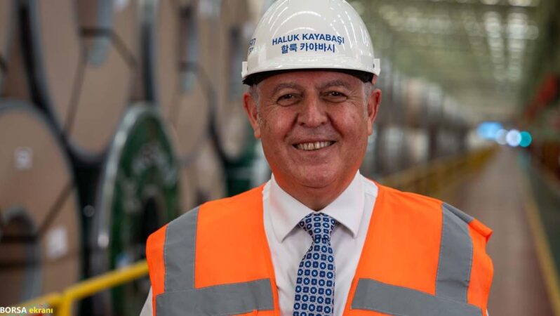 İthal paslanmaz çelikte damping tehdidi